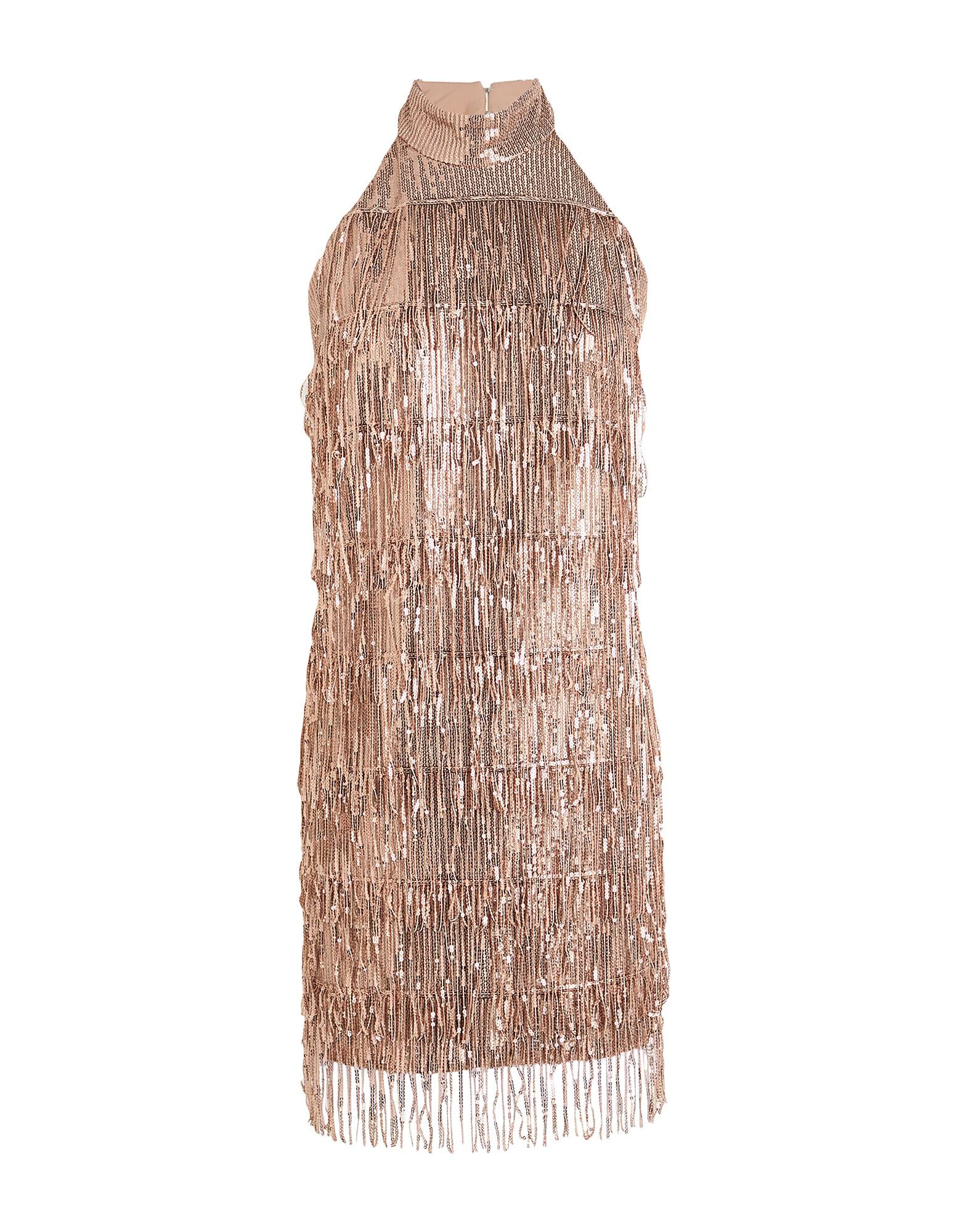 ALESSANDRO LEGORA - Mini dresses