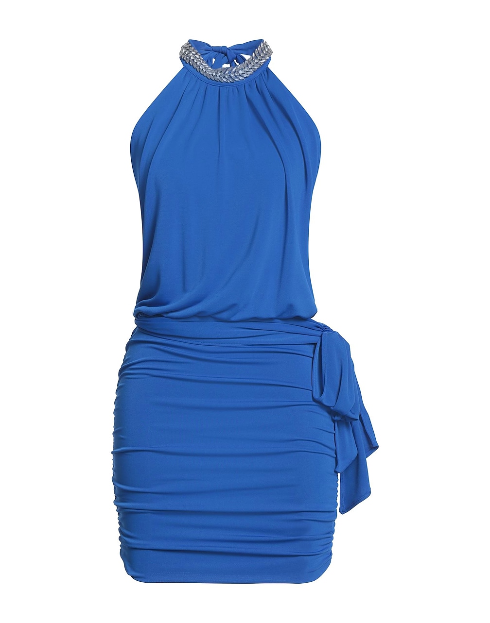 ALESSANDRO LEGORA - Mini dresses