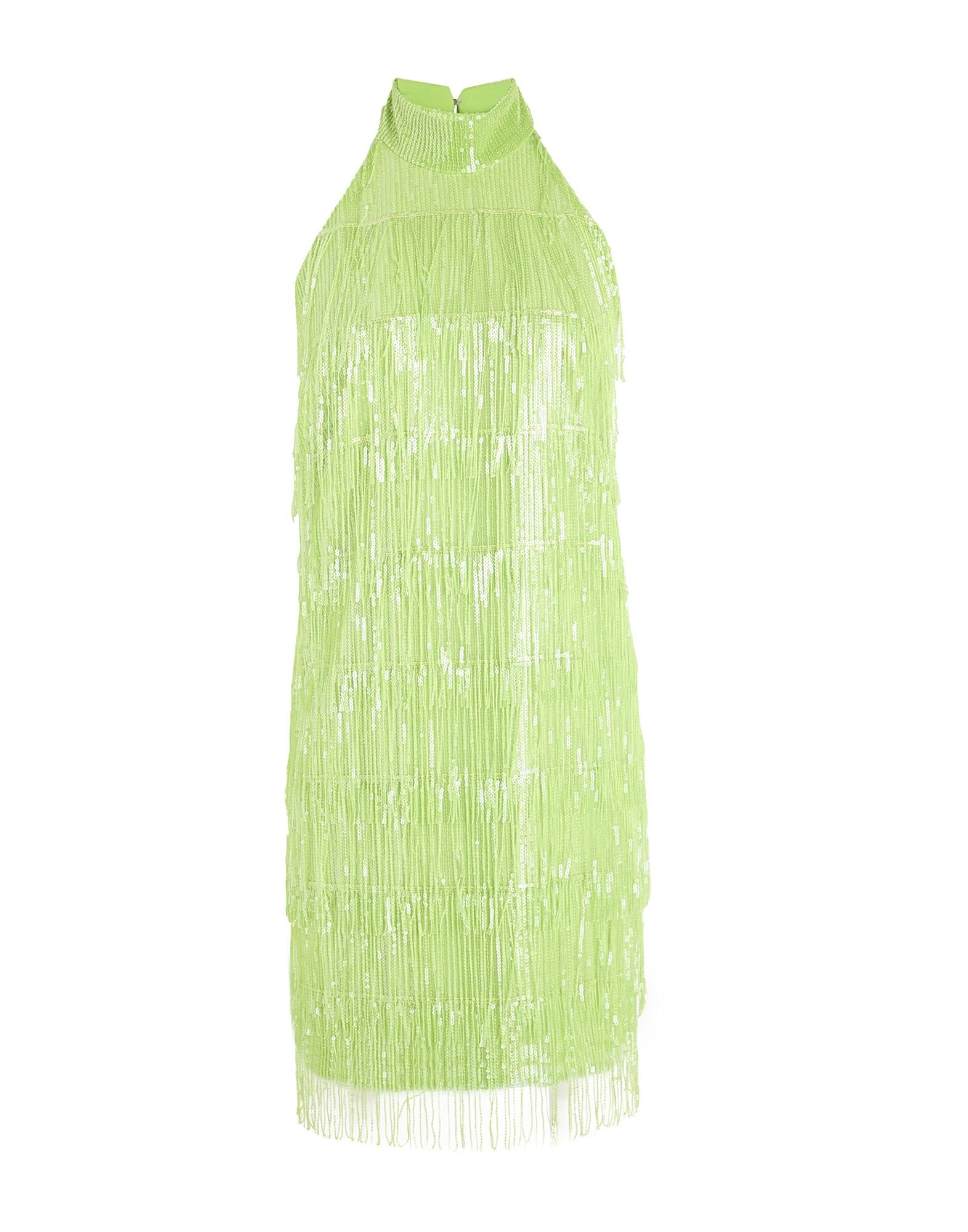 ALESSANDRO LEGORA - ミニ丈ドレス