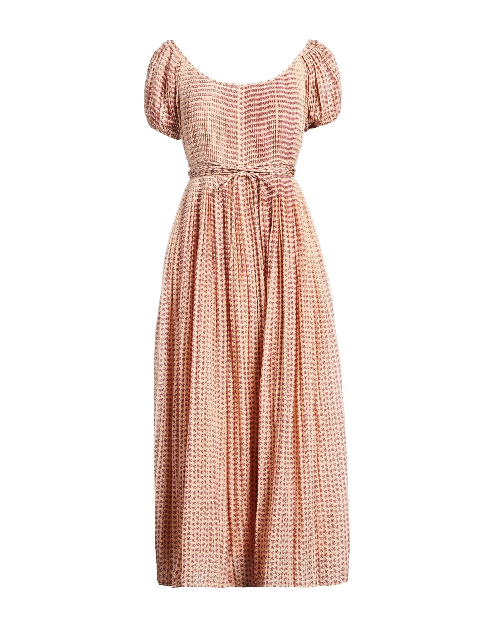 TORY BURCH - Robes longues