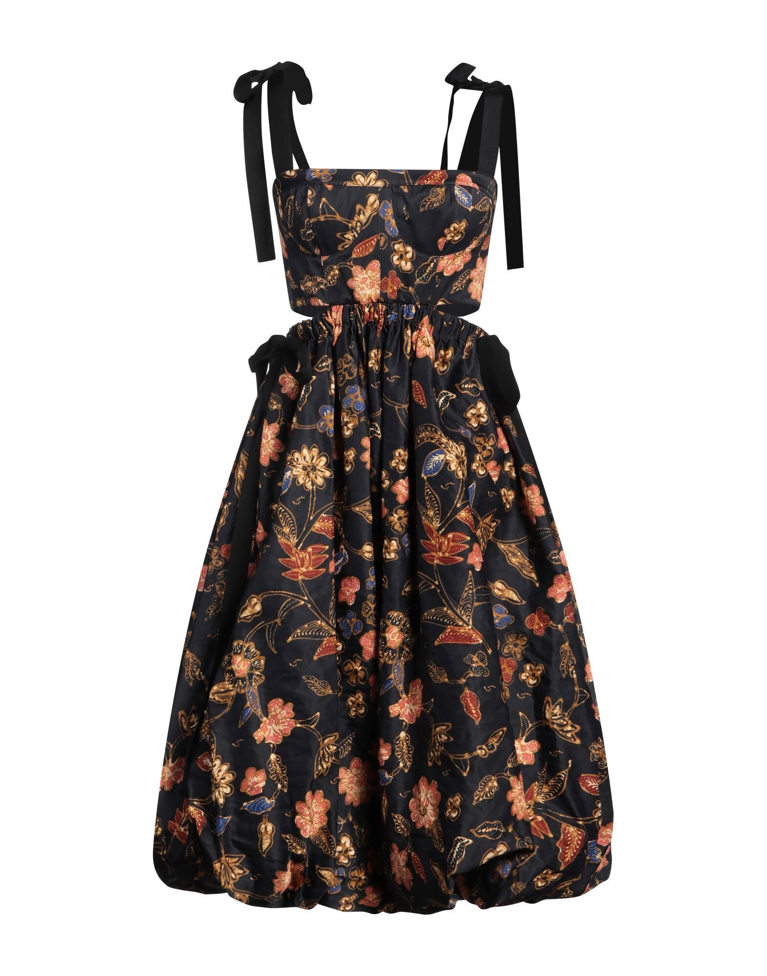 ULLA JOHNSON - Midi dresses