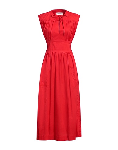 BEATRICE .B Midi dress 100% Cotton