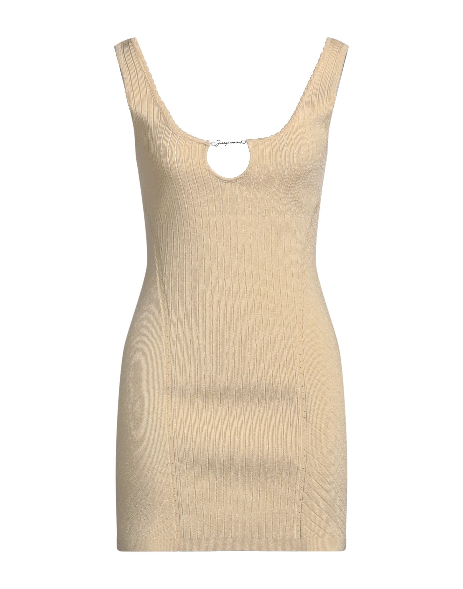 JACQUEMUS - Mini dresses