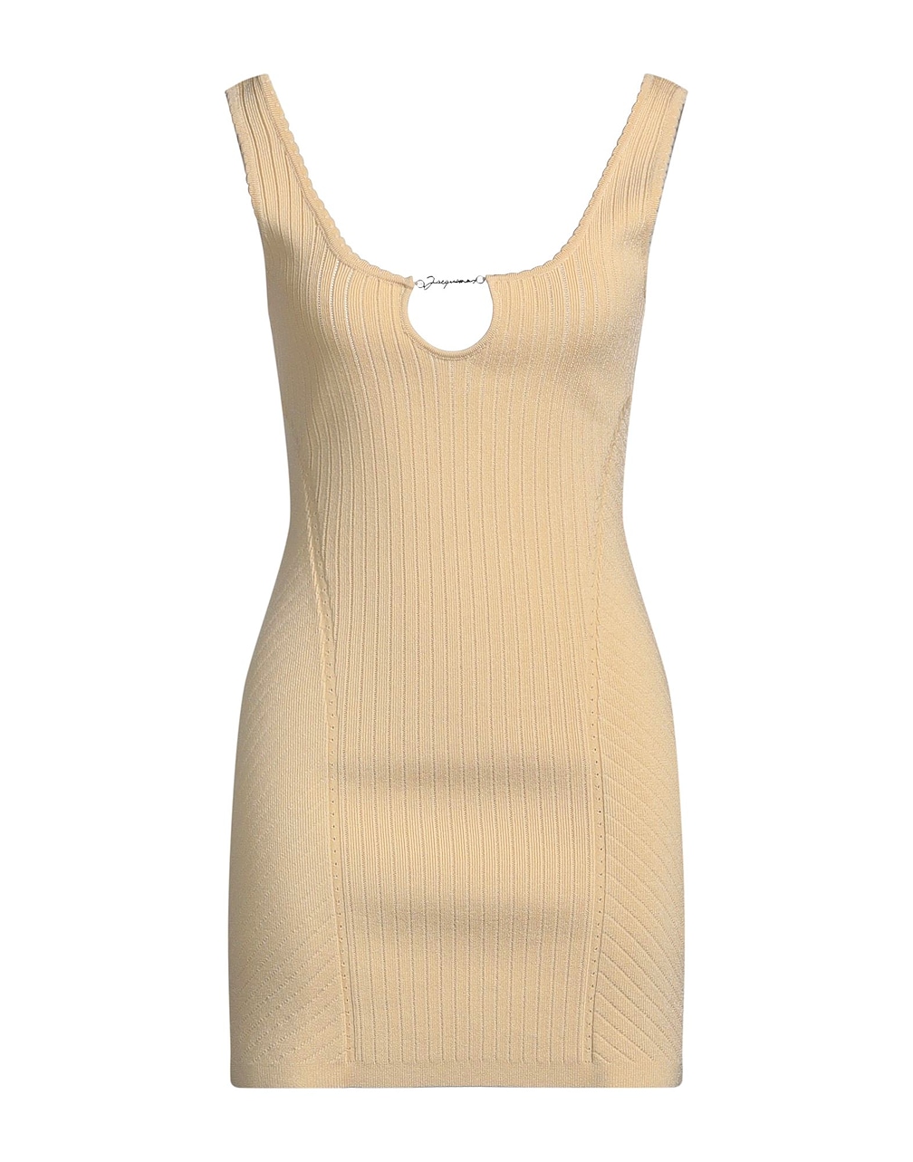 JACQUEMUS - Mini dresses