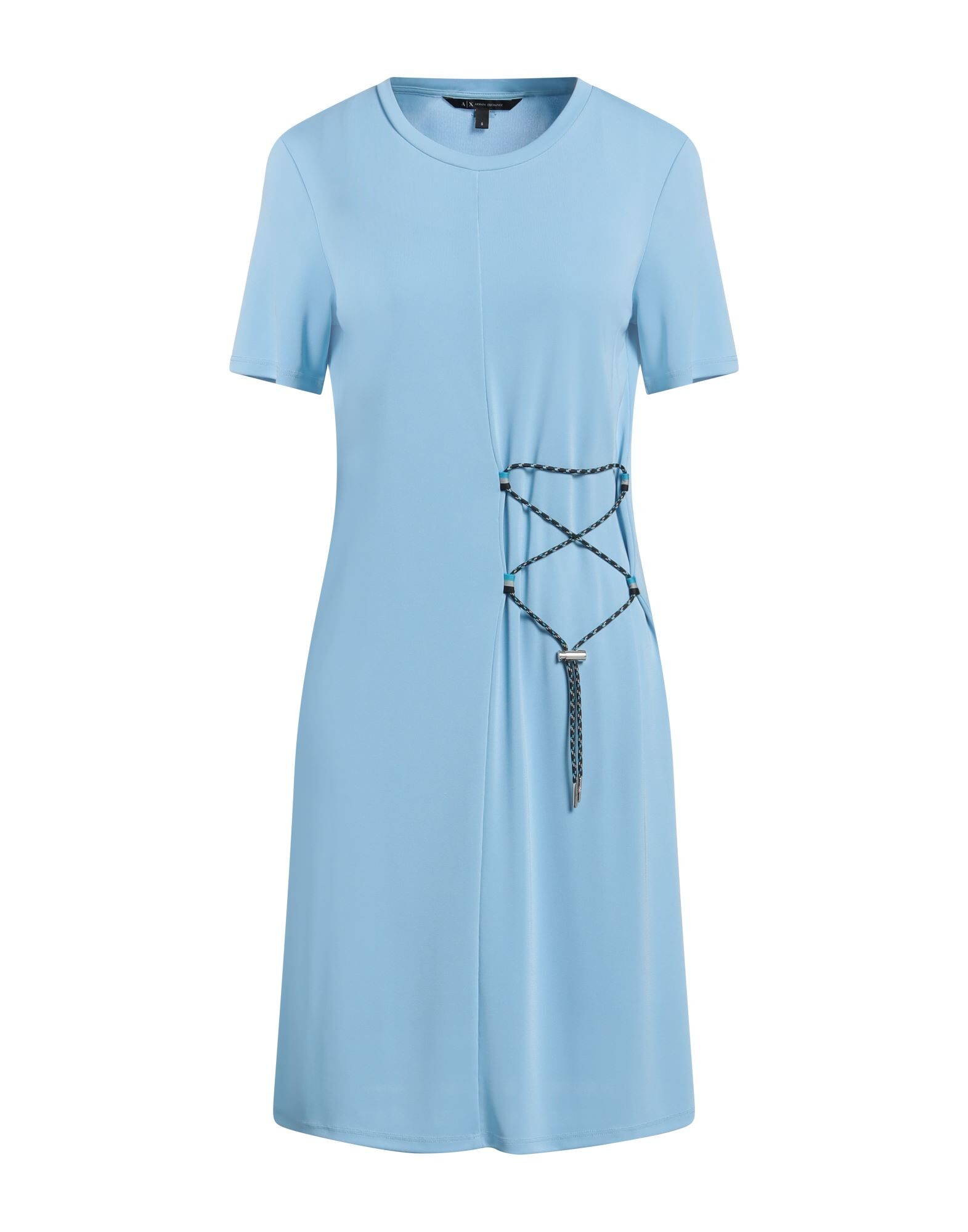 ARMANI EXCHANGE - Mini dresses