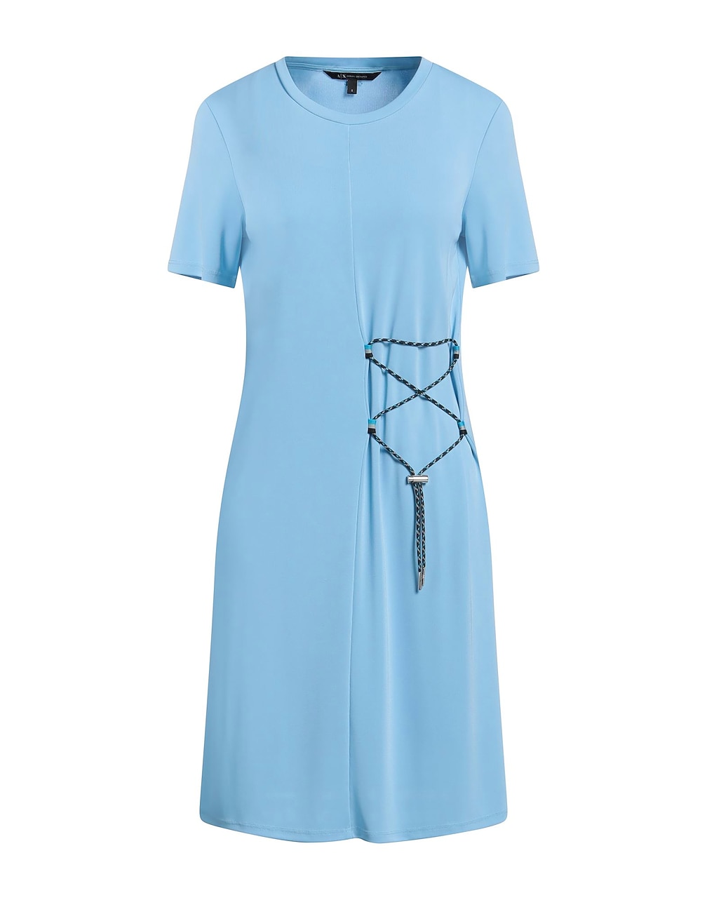 ARMANI EXCHANGE - Mini dresses