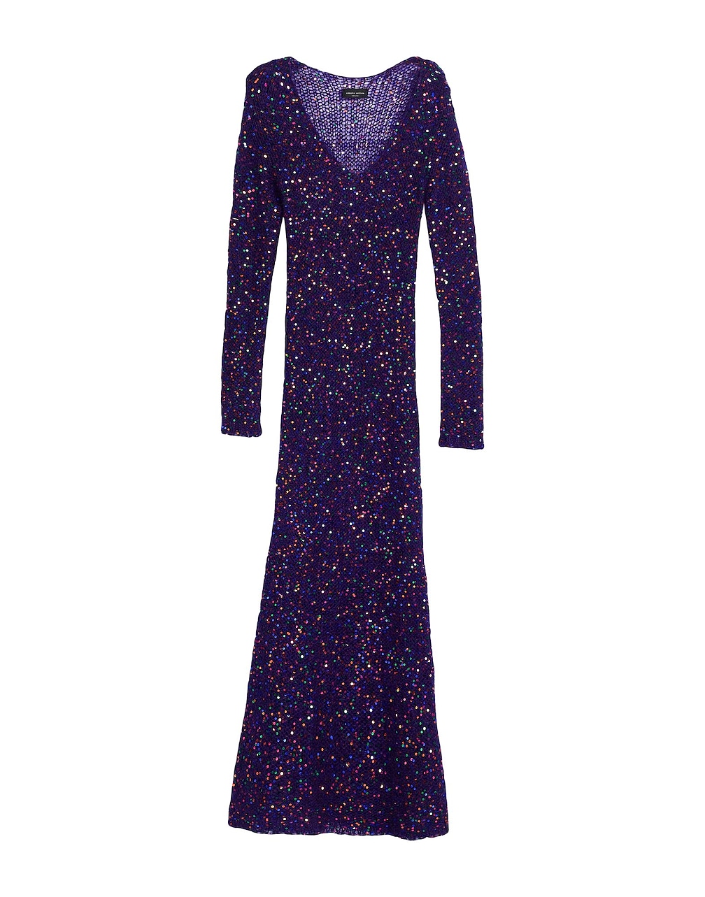 ROBERTO COLLINA - Maxi dresses