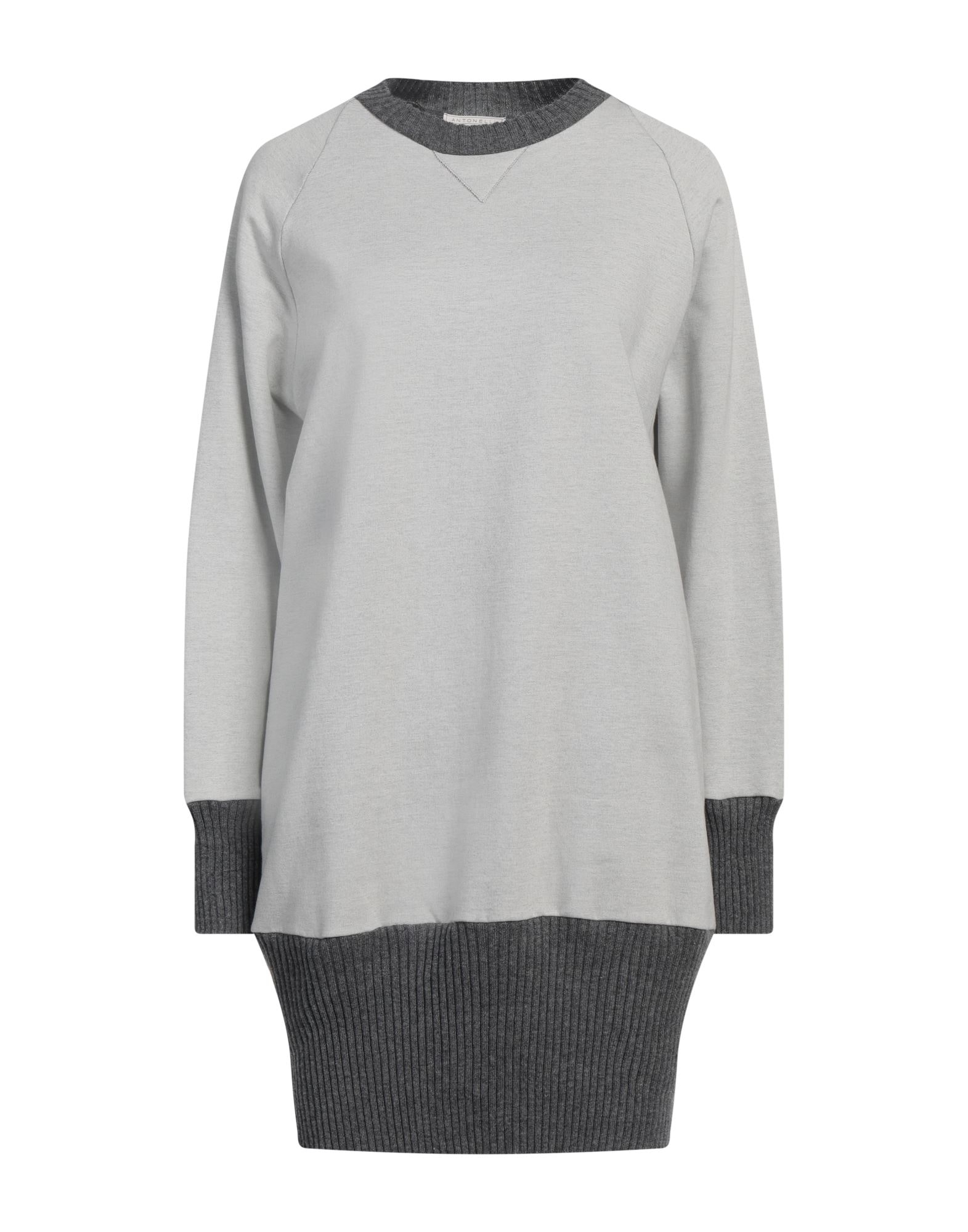 ANTONELLI - Короткие платья