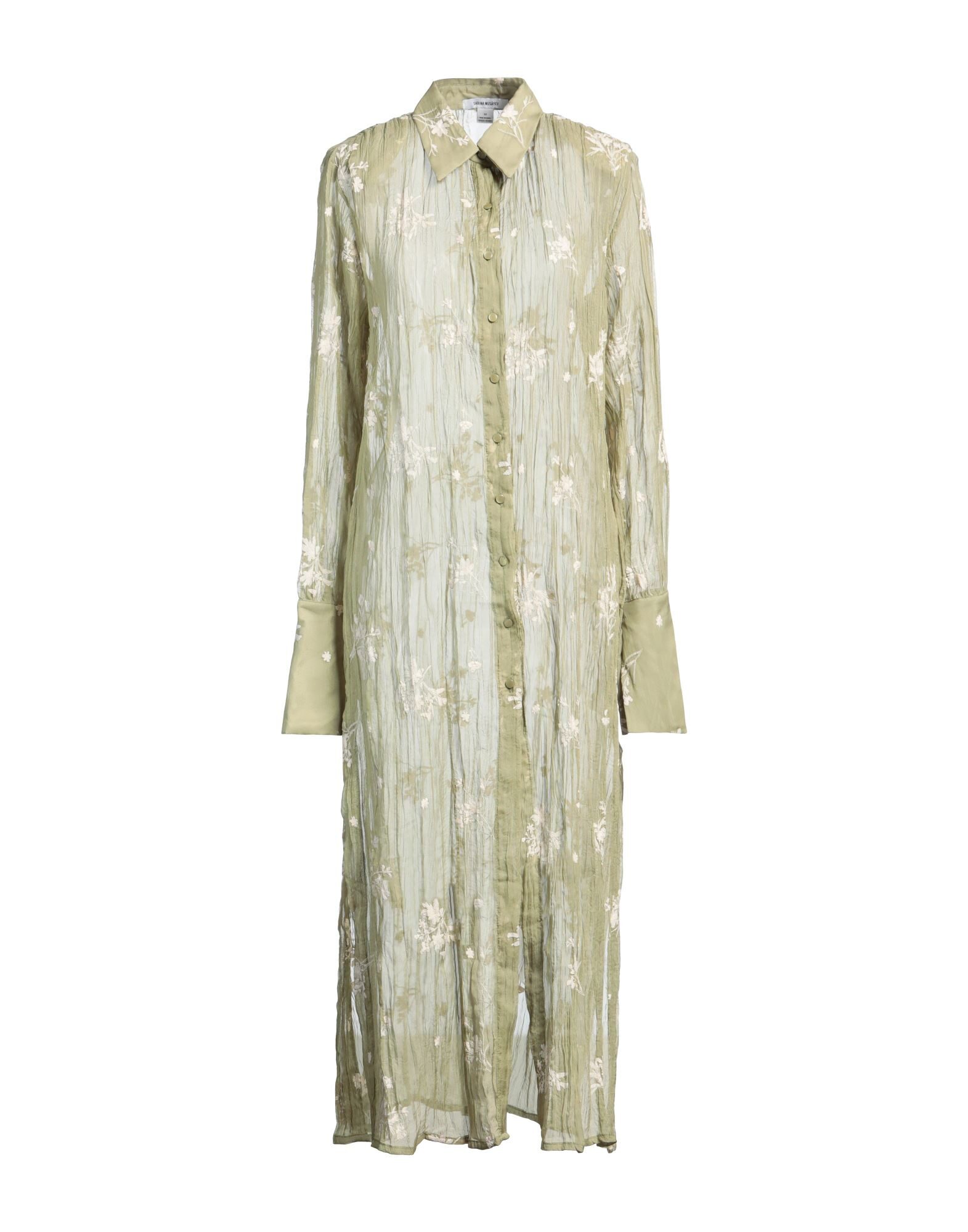 SABINA MUSÁYEV - Maxi dresses