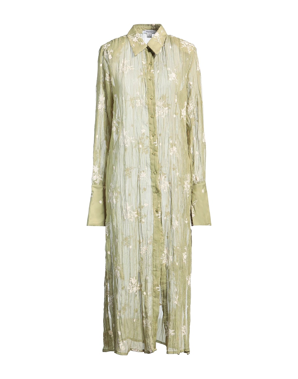 SABINA MUSÁYEV - Maxi dresses