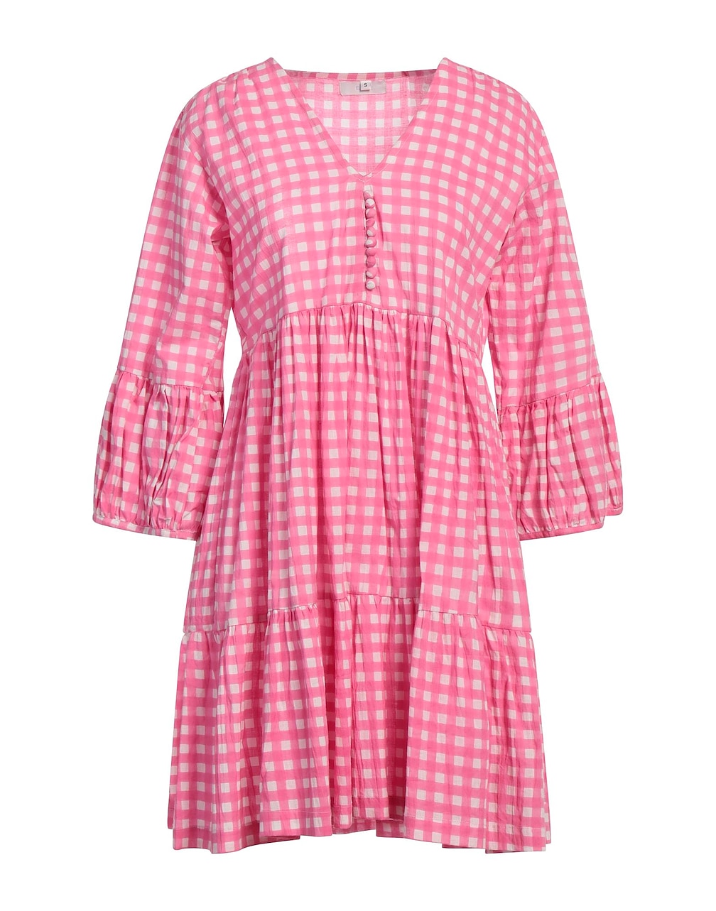 ELLEBLUE - Robes courtes