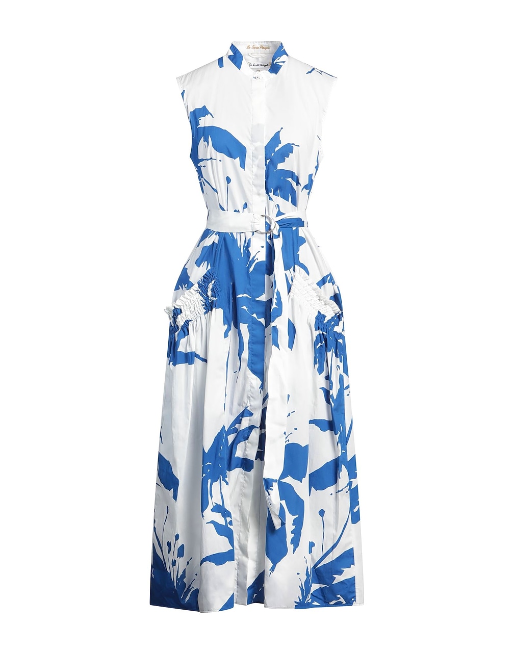 LE SARTE PETTEGOLE - Maxi dresses