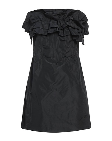PINKO Sheath dress Black 100% Polyester