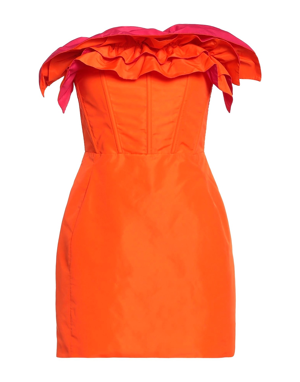 PINKO - Mini dresses