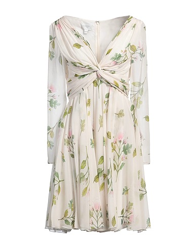 GIAMBATTISTA VALLI Silk dress 100% Silk
