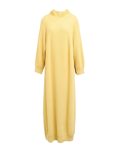 ANTONELLI Knit dress 70% Virgin Wool, 20% Silk, 10% Cashmere