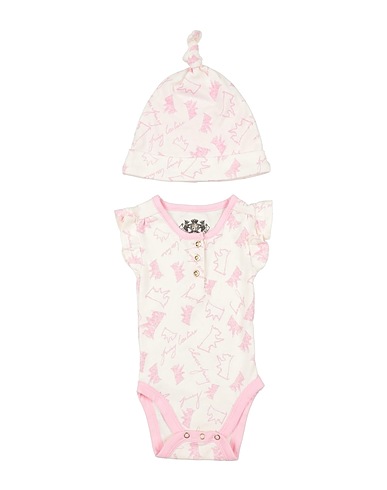 JUICY COUTURE BABY Ensemble bébé 100% Coton