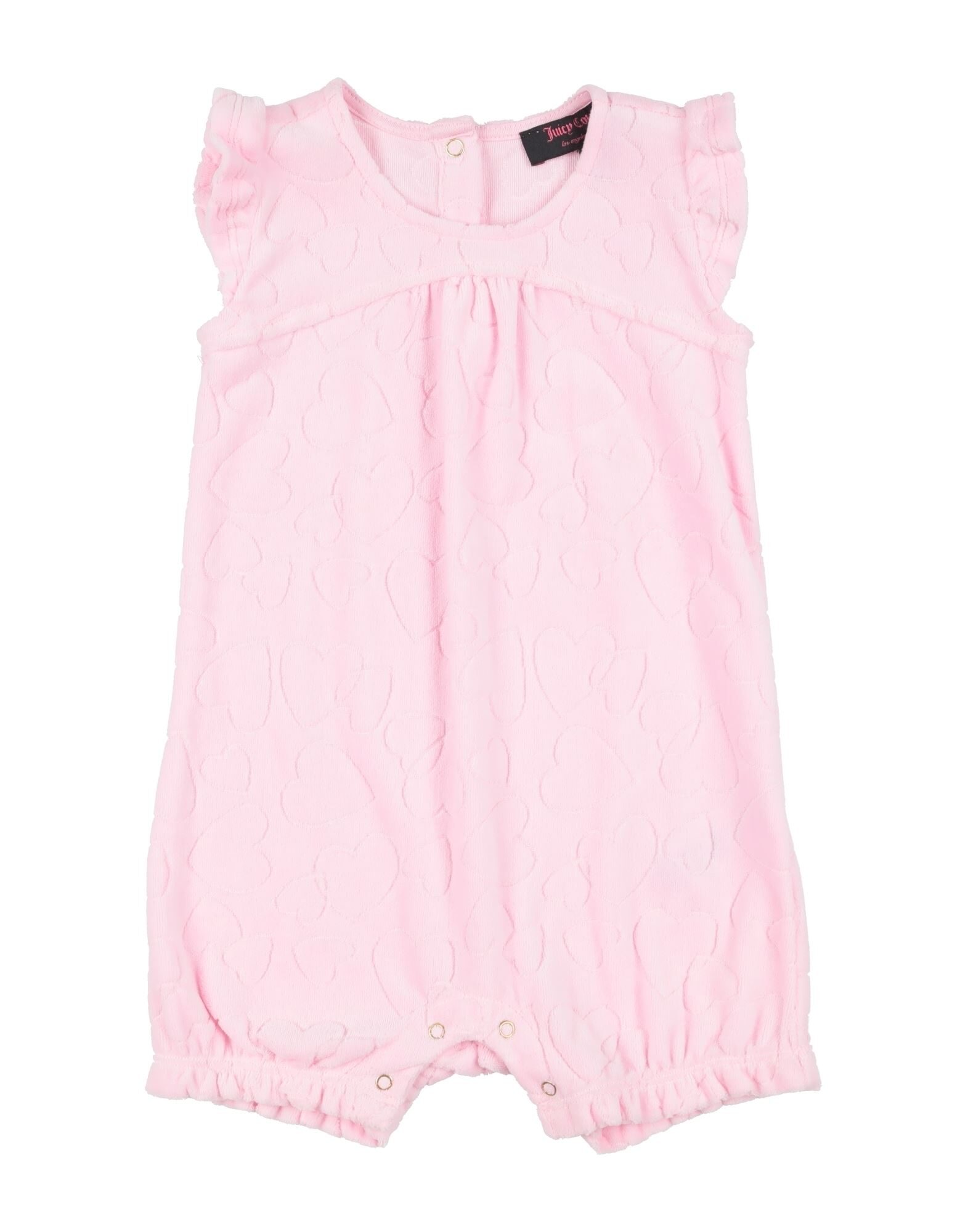 JUICY COUTURE BABY - Peleles y petos de bebé