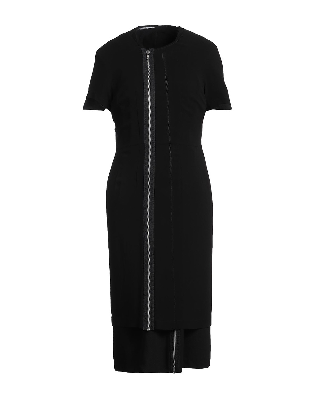 COMME des GARÇONS - Midi dresses