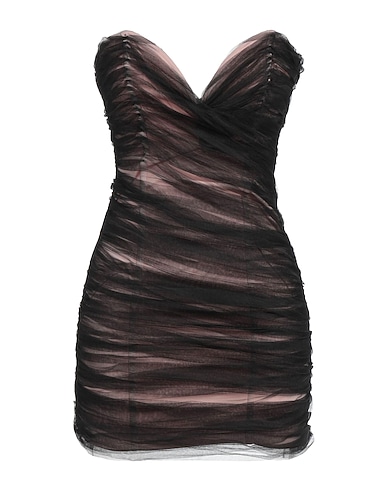 ANIYE BY Sheath dress 95% Polyester, 5% Elastane