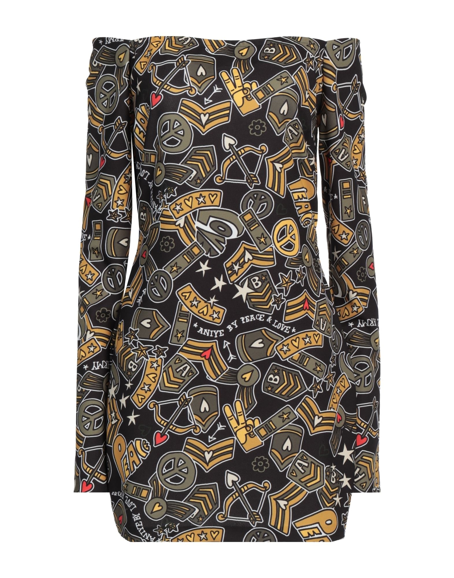 ANIYE BY - Mini dresses