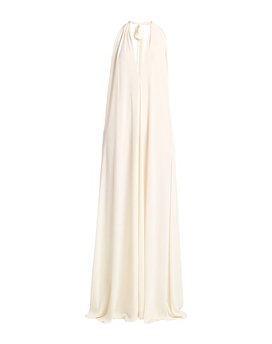 GIANLUCA CAPANNOLO Tute e Salopette Off white 100% Poliestere