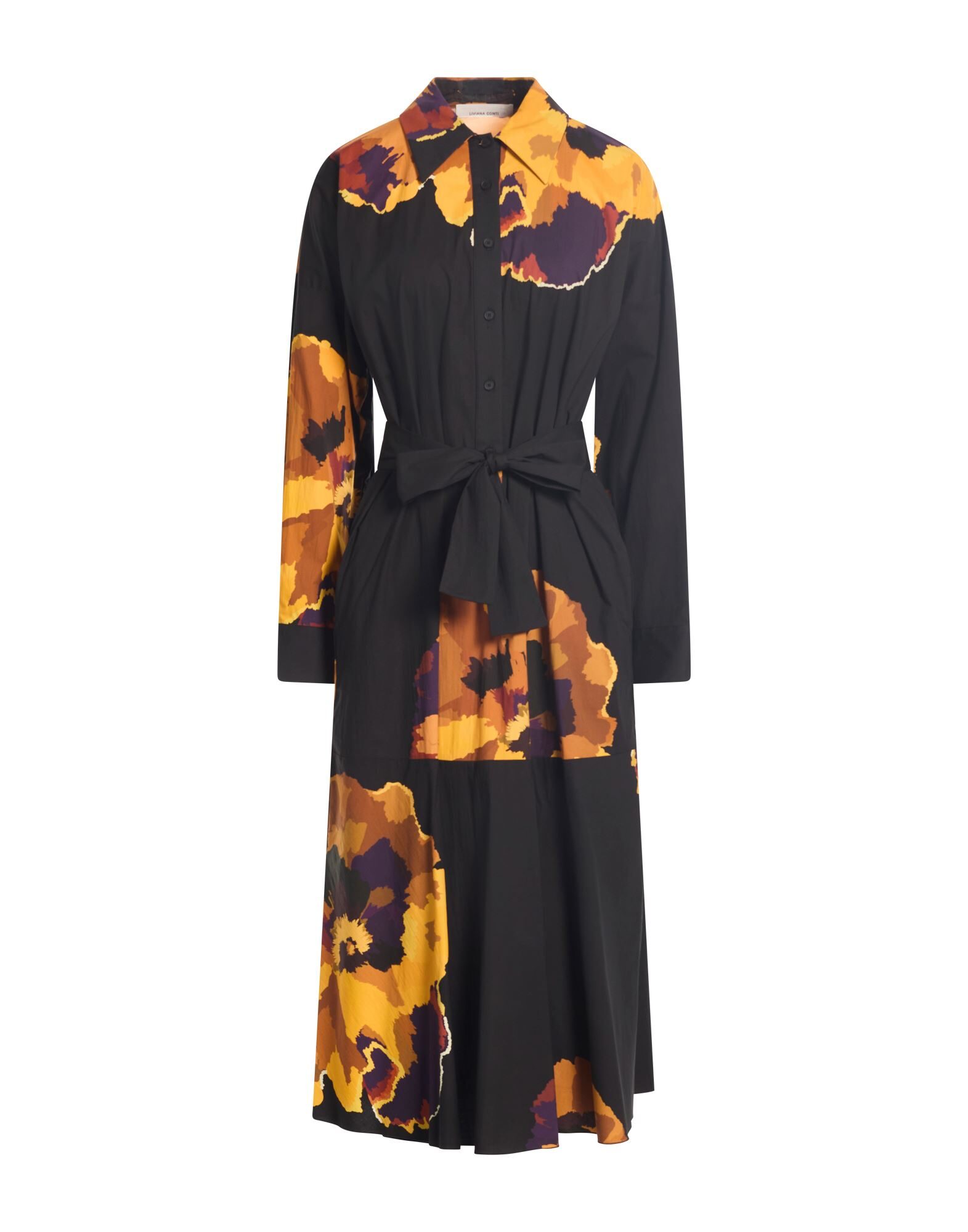 LIVIANA CONTI - Midi dresses