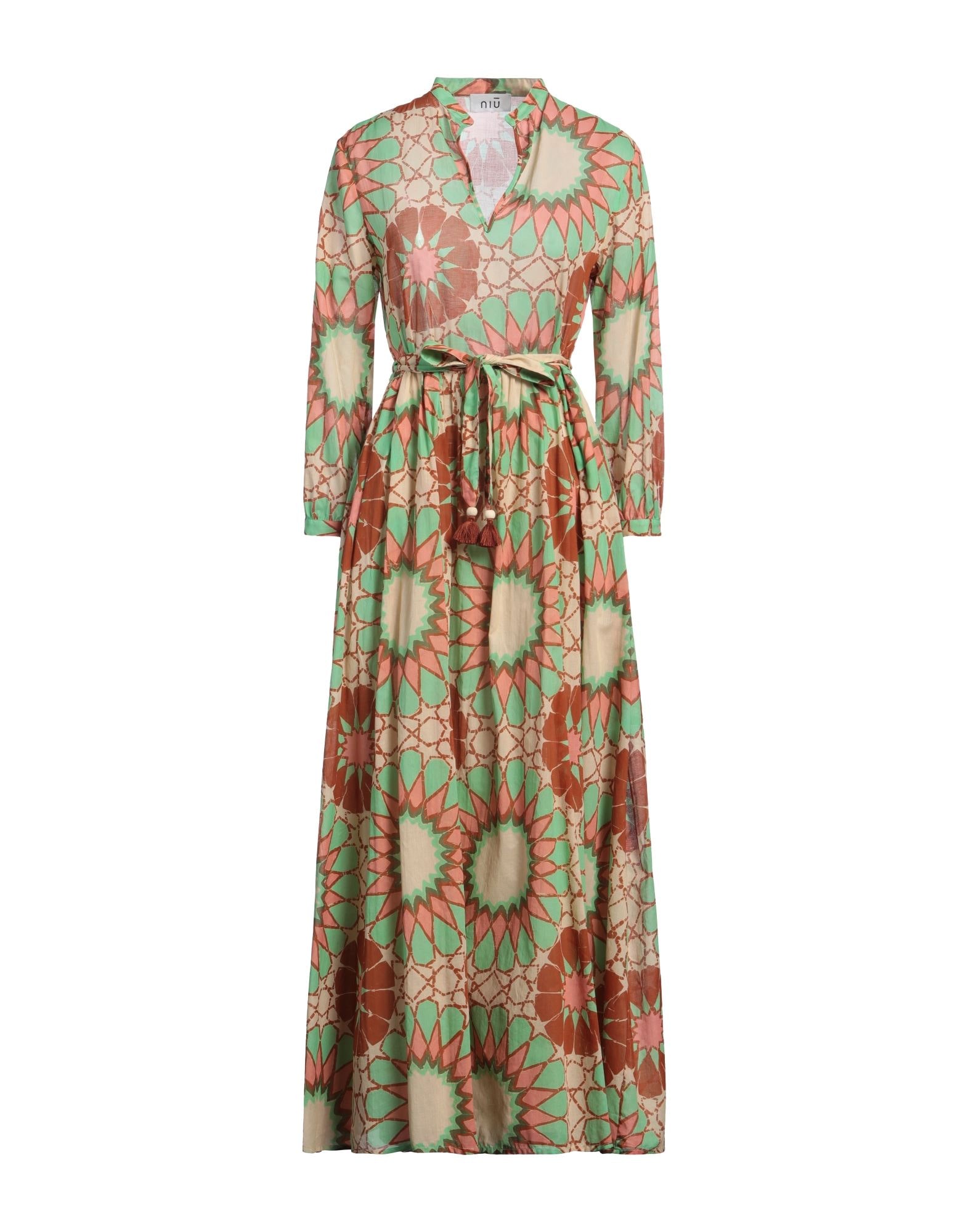  NIŪ - Maxi dresses