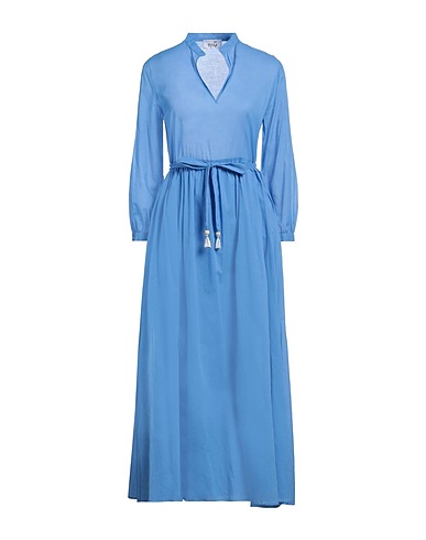 NIŪ Robe longue 100% Coton