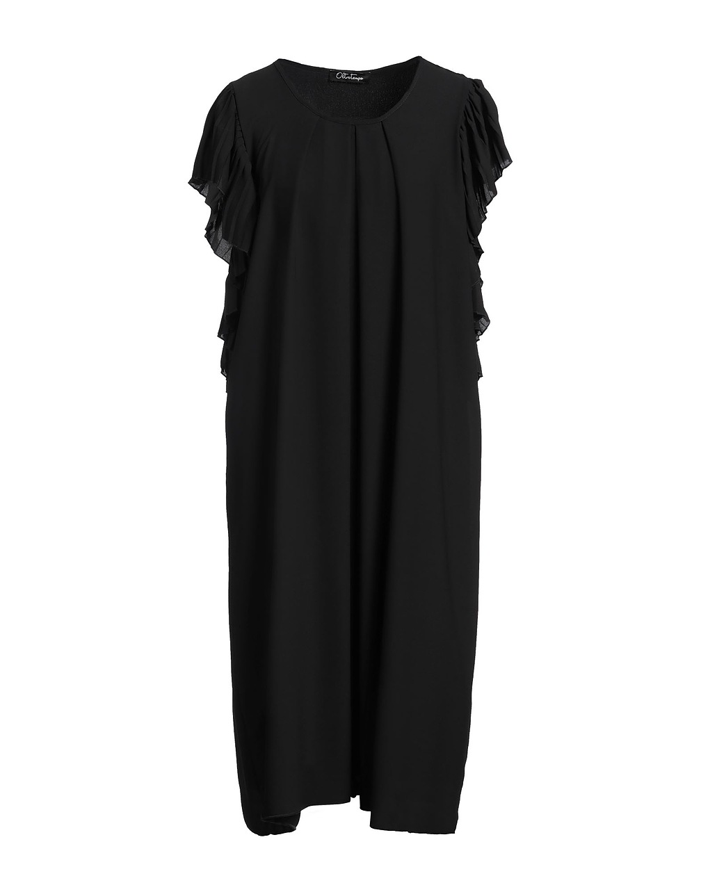 OLTRE TEMPO - Midi dresses