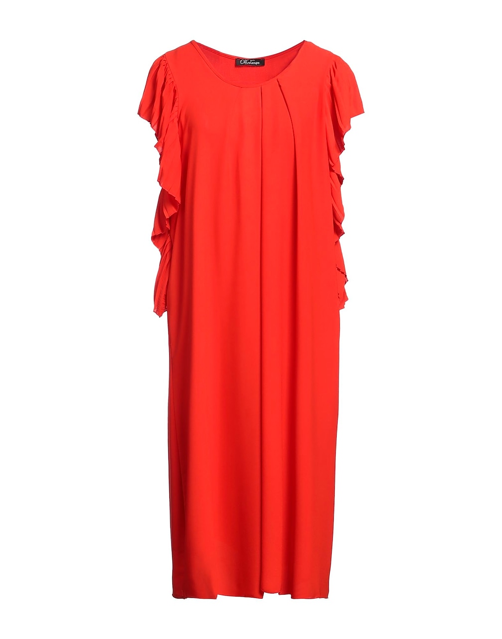 OLTRE TEMPO - Midi dresses