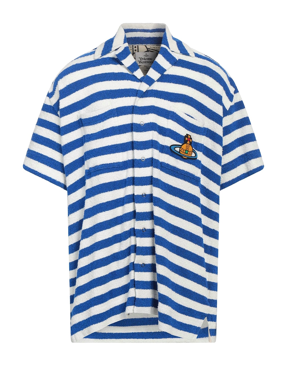 VIVIENNE WESTWOOD - Shirts