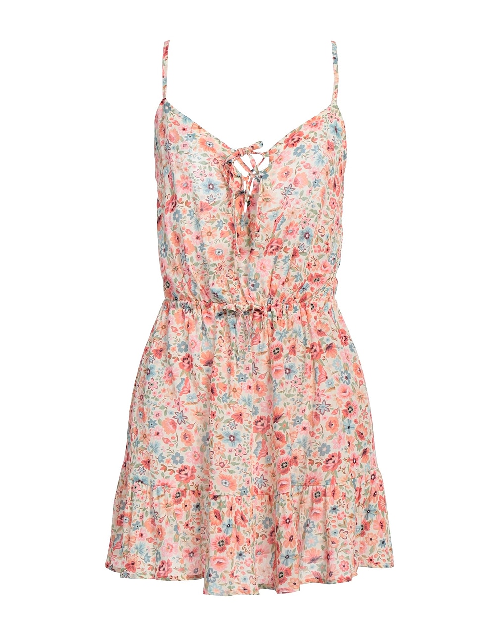 MISS BIKINI LUXE - Mini dresses