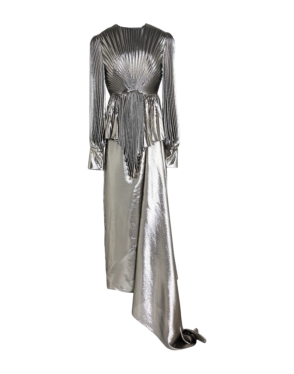 GUCCI - Maxi dresses
