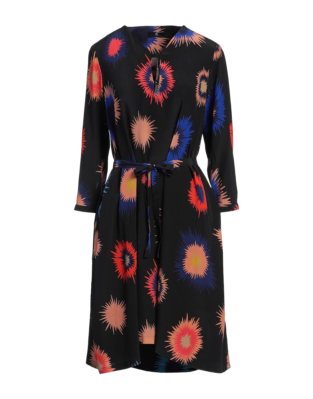 PAUL SMITH - Robes courtes