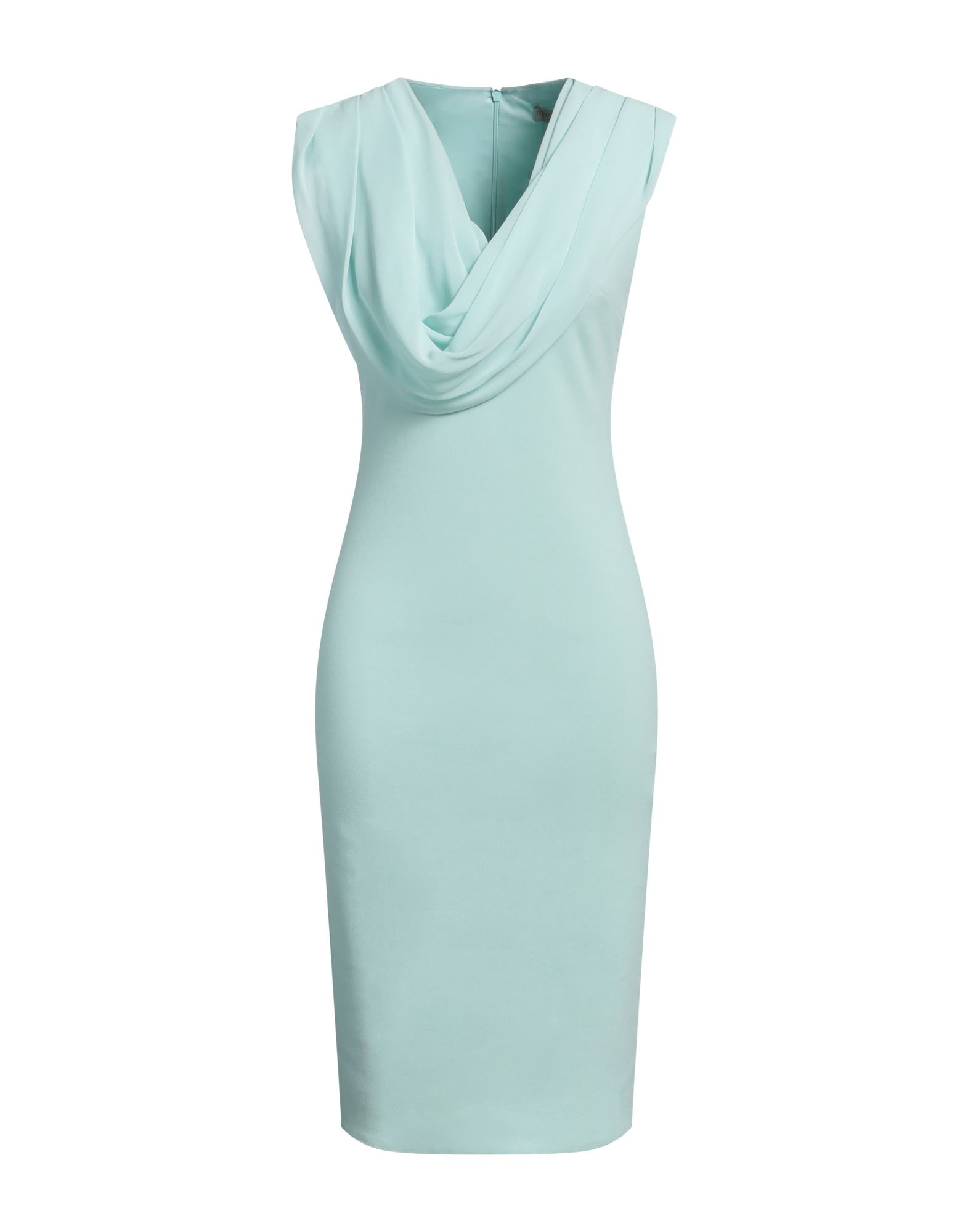 RINASCIMENTO - ミディ丈ワンピース