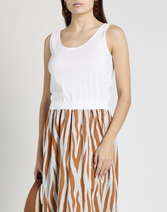 !M?ERFECT Длинное платье