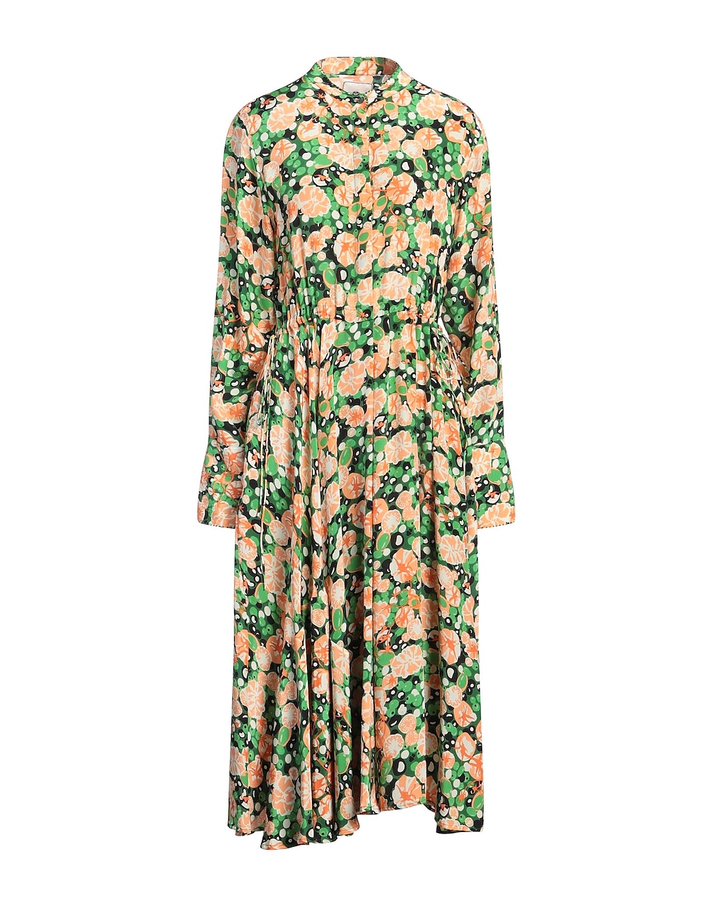 AN AN LONDREE - Midi dresses