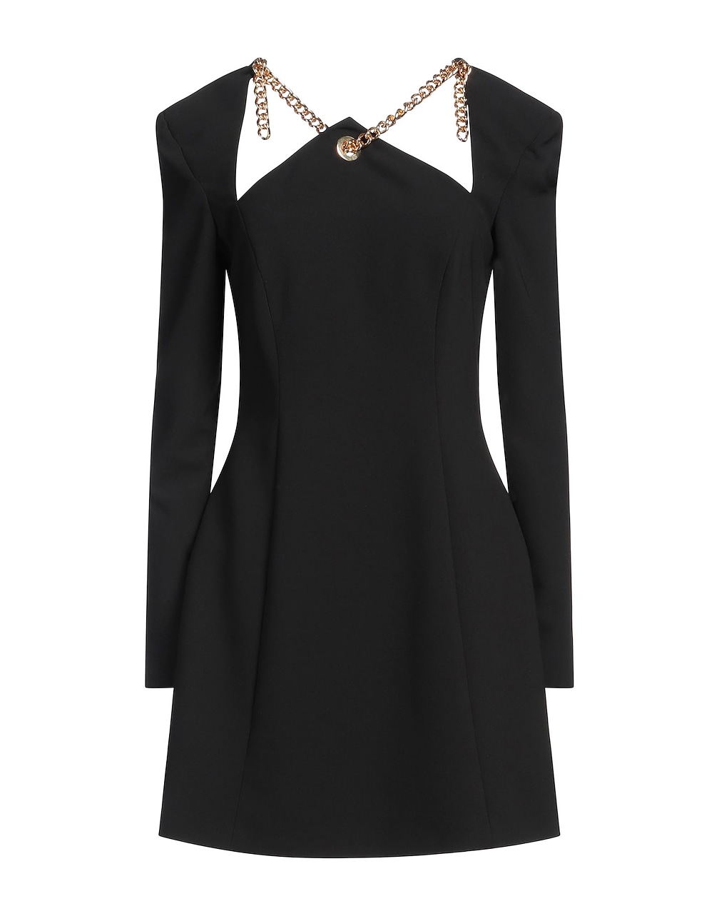 MOSCHINO - Mini dresses