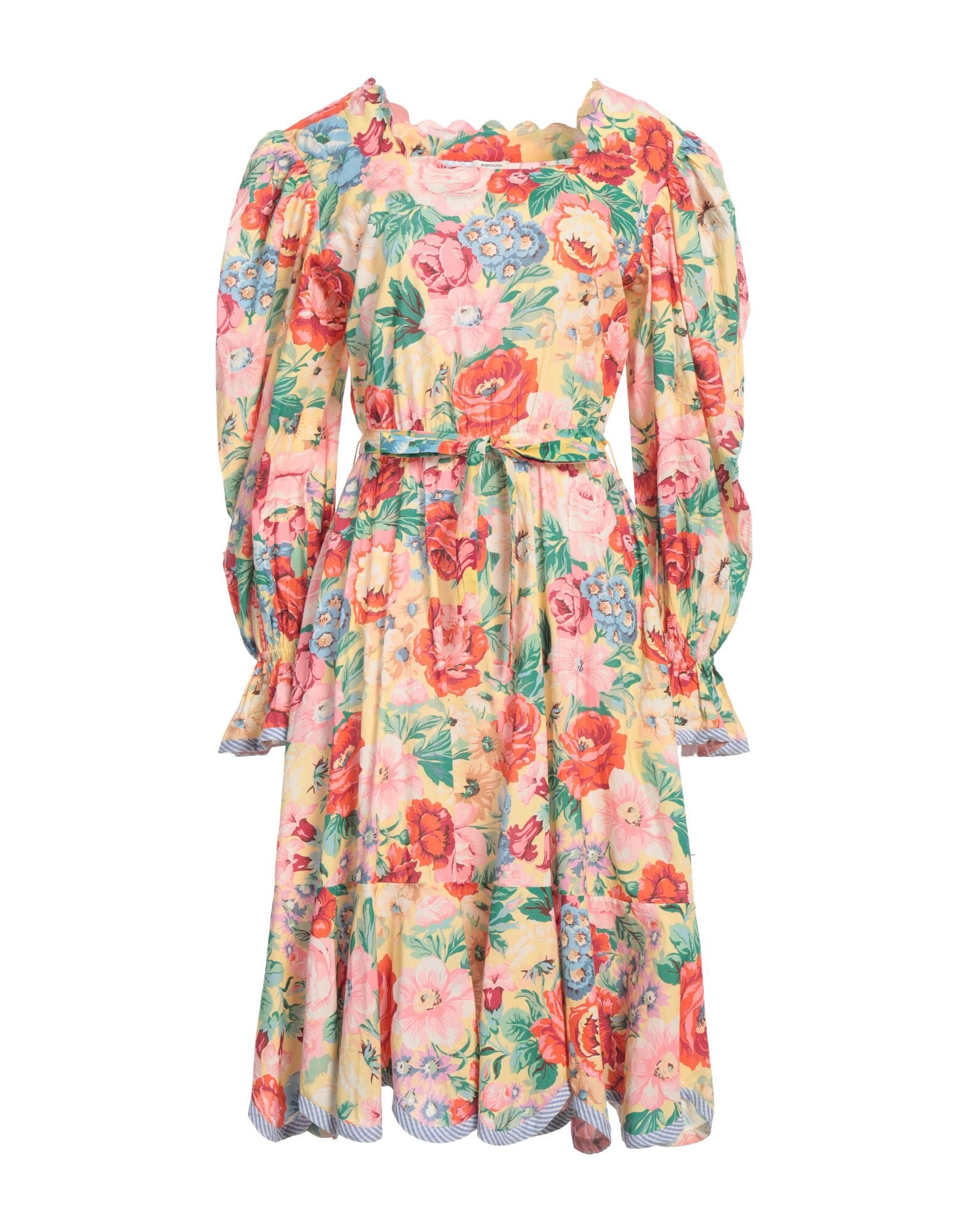 MANOUSH - Midi dresses