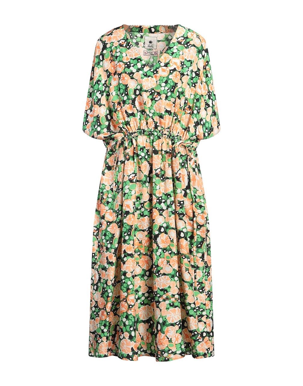 AN AN LONDREE - Midi dresses