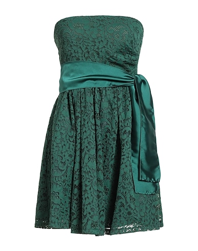 EMME by MARELLA Robe courte 90% Polyamide, 10% Élasthanne