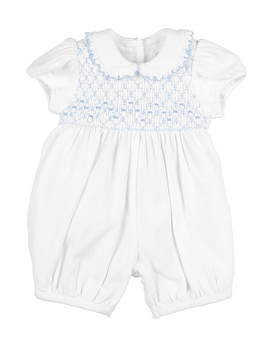 ISI BABY Baby jumpsuit  100% Cotton