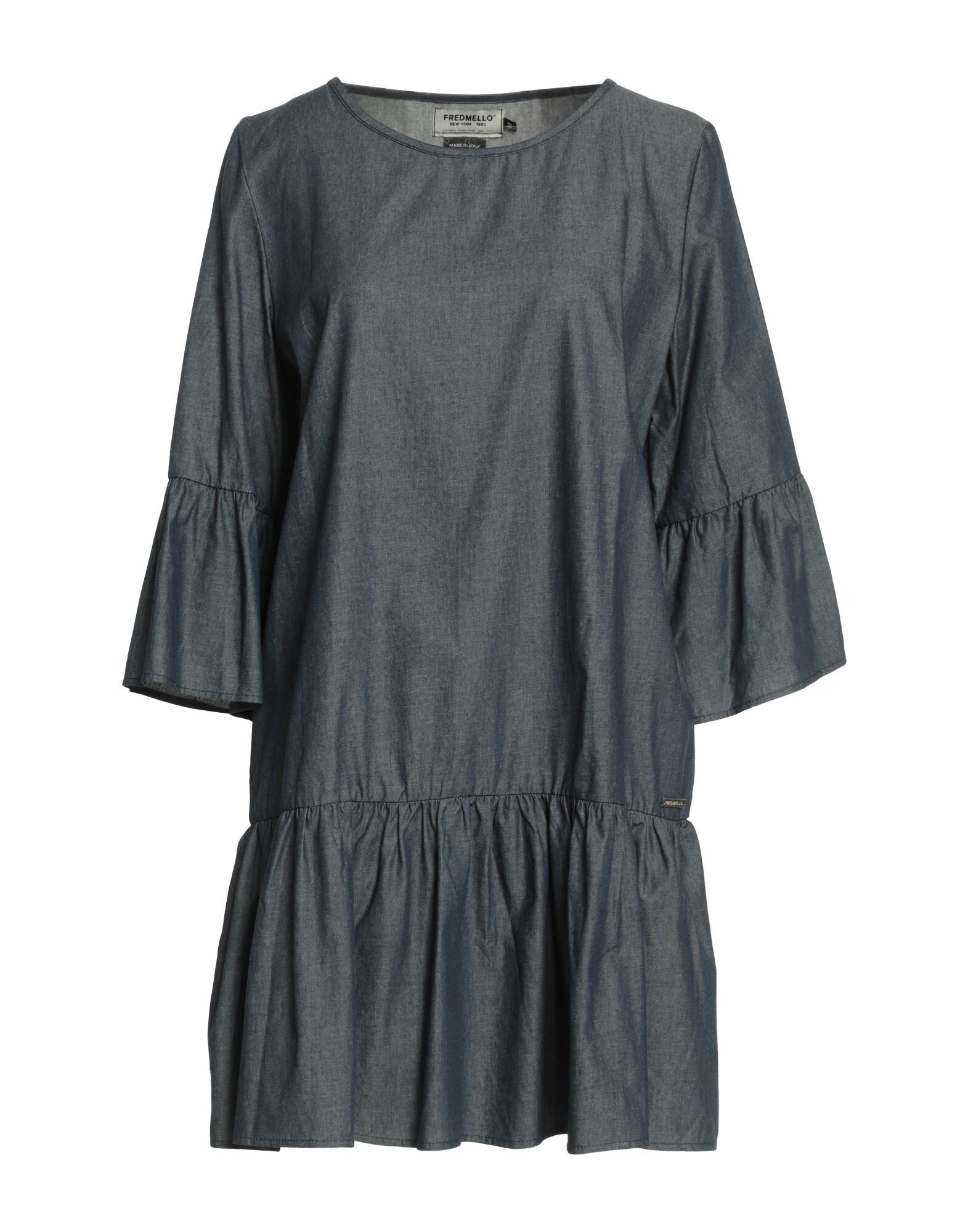 FRED MELLO - Mini dresses