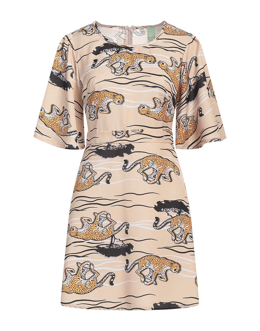 IL THE' DELLE 5 - Mini dresses