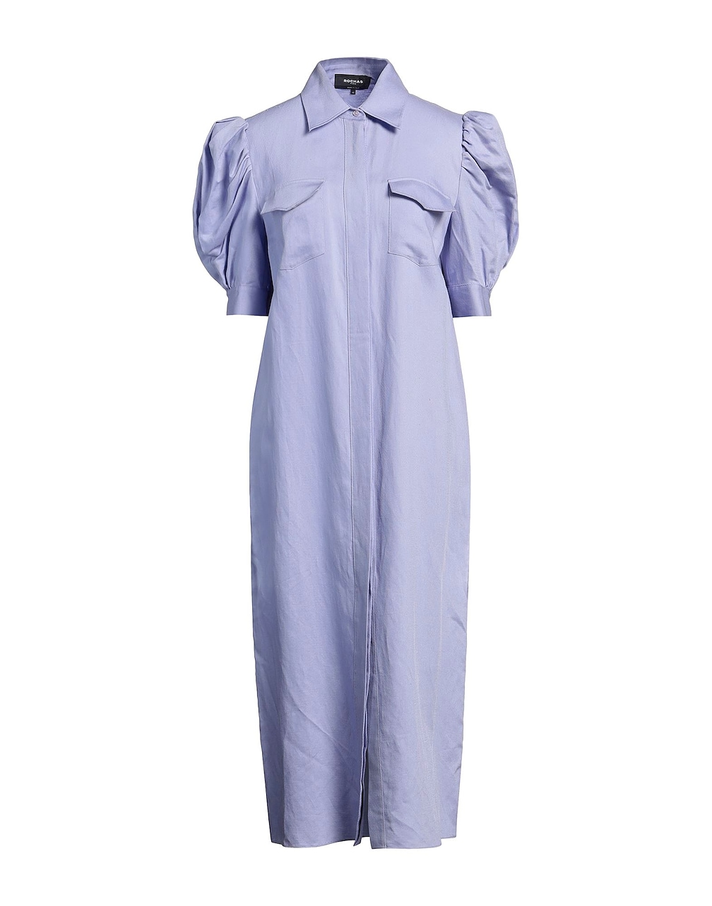 ROCHAS - Midi dresses