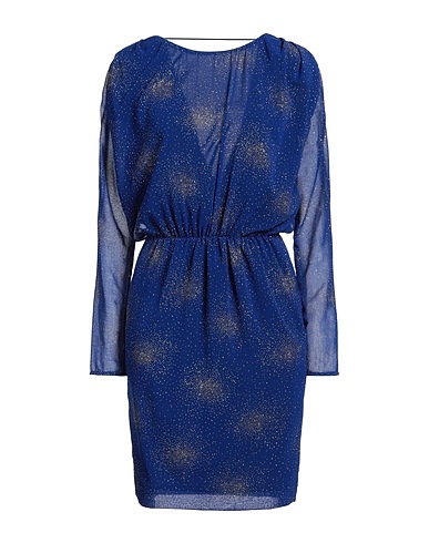 MSGM Kurzes Kleid 100% Polyester