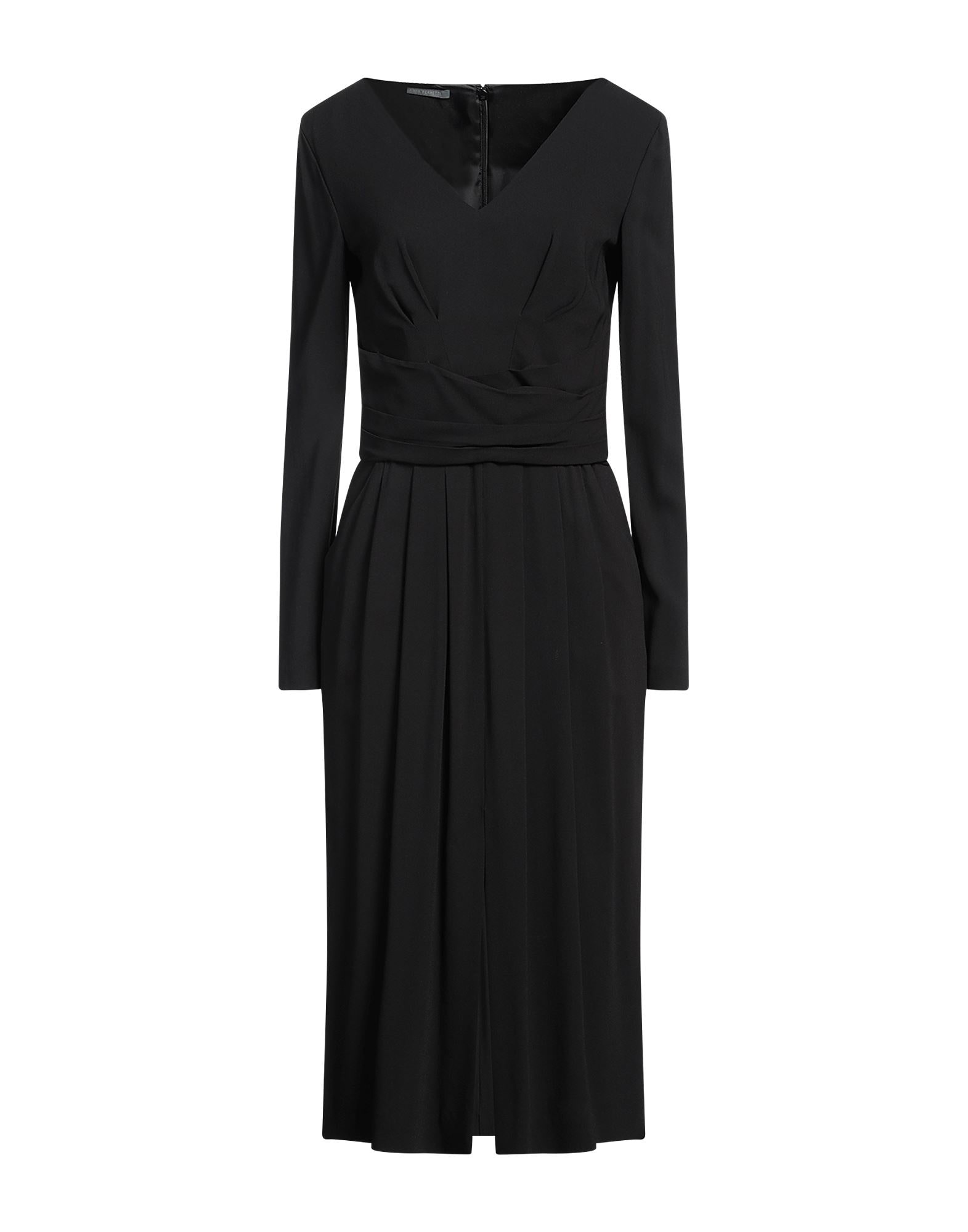 ALBERTA FERRETTI - Midi dresses