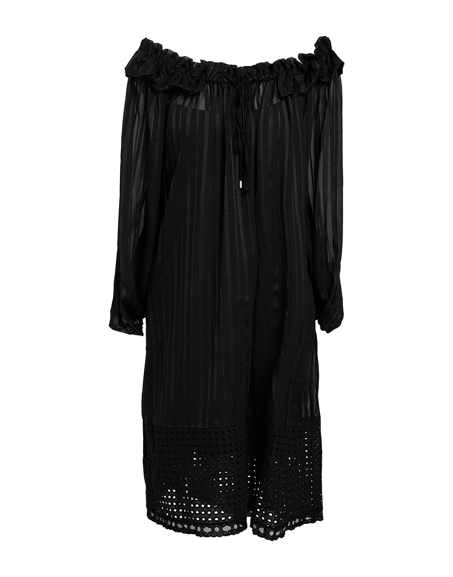 PIANURASTUDIO - Mini dresses