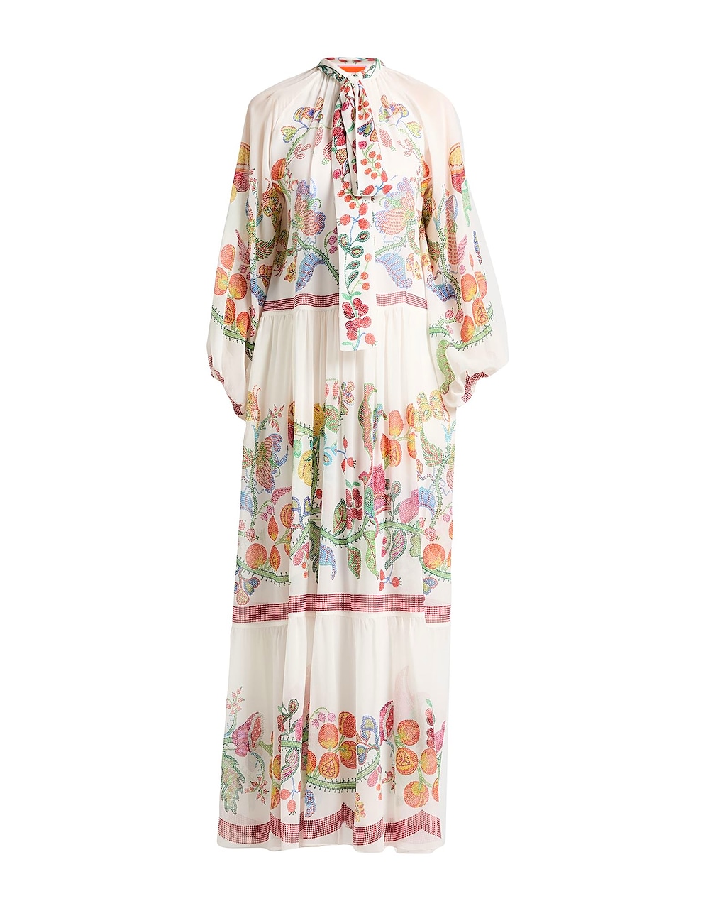 LA DOUBLE J - Maxi dresses